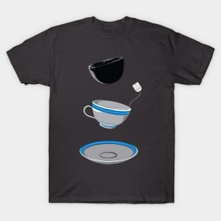 Gravi-tea T-Shirt